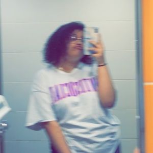 Meet your Posher, Kiara